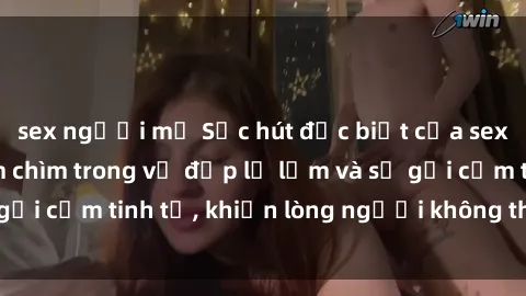 sex người mỹ Sức hút đặc biệt của sex gái Bắc Âu: Đắm chìm trong vẻ đẹp lạ lẫm và sự gợi cảm tinh tế, khiến lòng người không thể rời mắt!