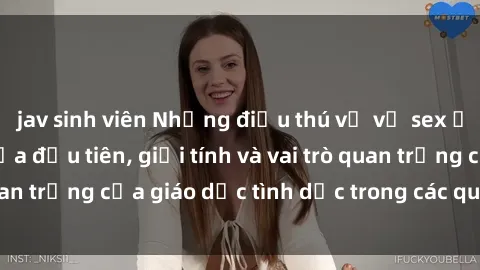 jav sinh viên Những điều thú vị về sex ở Bắc Âu: Sự mở cửa đầu tiên, giới tính và vai trò quan trọng của giáo dục tình dục trong các quốc gia này.