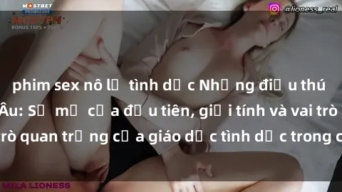 phim sex nô lệ tình dục Những điều thú vị về sex ở Bắc Âu: Sự mở cửa đầu tiên, giới tính và vai trò quan trọng của giáo dục tình dục trong các quốc gia này.
