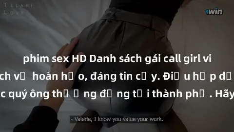 phim sex HD Danh sách gái call girl vip chất lượng, dịch vụ hoàn hảo, đáng tin cậy. Điều hấp dẫn cho các quý ông thượng đẳng tại thành phố. Hãy nhấc máy và đặt lịch ngay!